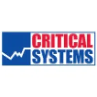Critical Systems