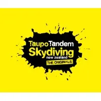 Taupo Tandem Skydiving