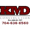 KMD Construction, LLC.