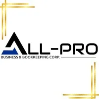 ALL-PRO Business & Bookkeeping Corp.