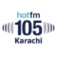 HOT FM 105