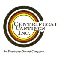 Centrifugal Castings, Inc. Centrifugal Castings, Inc.