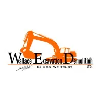 Wallace Excavation & Demolition Wallace Excavation & Demolition