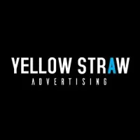 Yellow Straw Advertising