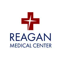 Reagan Medical Center