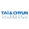 TAI & CHYUN ASSOCIATES INDUSTRIES, INC. TAI & CHYUN ASSOCIATES INDUSTRIES, INC.