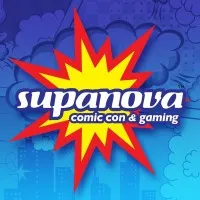 Supanova Comic Con & Gaming