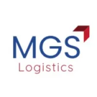 MGS Logistics email format