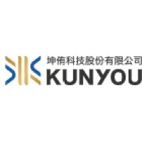 坤侑科技KUNYOU Technology Co., LTD.