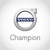 Champion Volvo