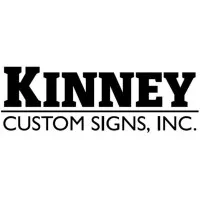 Kinney Custom Signs, Inc.