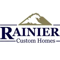 Rainier Custom Homes in Washington State