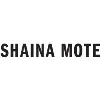 Shaina Mote Shaina Mote