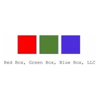 Red Box, Green Box, Blue Box, LLC