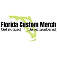 Florida Custom Merch