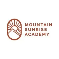 Mountain Sunrise Academy Utah Waldorf Charter School