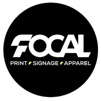 Focal Print