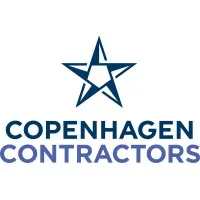 Copenhagen Contractors A/S email format