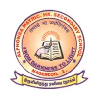 Alphonsa Matriculation Higher Secondary School, Nagercoil, Tamilnadu, India
