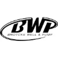 Brotcke Well & Pump