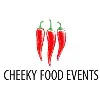 Cheeky Food Events - Fun Team Cooking Cheeky Food Events - Fun Team Cooking