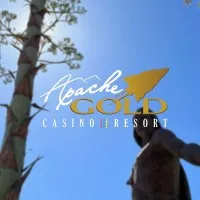 Apache Gold Casino & Resort
