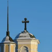 Kurikan seurakunta