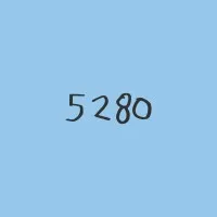 5280 BOND