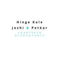 Hinge Kale Joshi & Petkar LLP