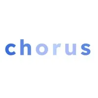 chorus - eCommerce growth marketing 