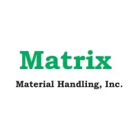 Matrix Material Handling Inc Matrix Material Handling Inc