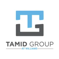 TAMID Group at Williams