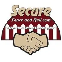 Secure Fence And Rail