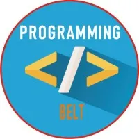 Programming Belt