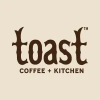 Toast Coffee + Kitchen