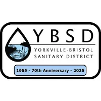 Yorkville-Bristol Sanitary District