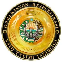 Ministry of Public Education of the Republic of Uzbekistan email format