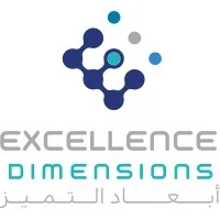 أبعاد التميز Excellence Dimensions