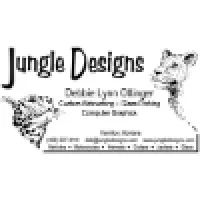 Jungle Designs