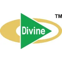 Divine Group Ltd Divine Group Ltd