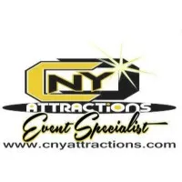 CNY Attractions CNY Attractions