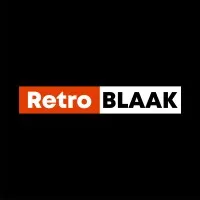 RetroBlaak
