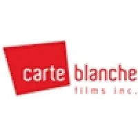 Carte Blanche Films inc. Carte Blanche Films inc.