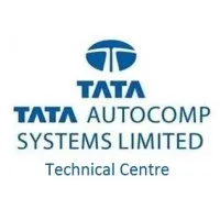 TATA AutoComp Systems Ltd- Technical Centre