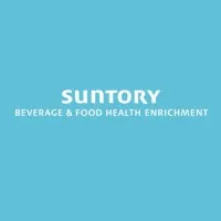 Suntory Beverage & Food Health Enrichment email format