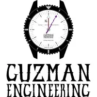 Guzman Engineering, PLLC. Guzman Engineering, PLLC.