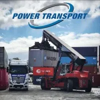 Power Transport (AUST) Pty Ltd