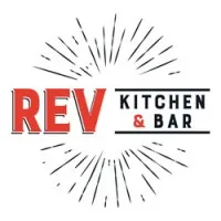 REV Kitchen & Bar REV Kitchen & Bar
