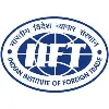 Indian Institute of Foreign Trade Indian Institute of Foreign Trade