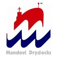 Mandovi Drydocks